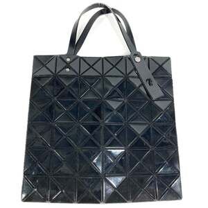 ISSEY MIYAKE BAOBAO Tote Bag, Shoulder Men's/Women's, Black